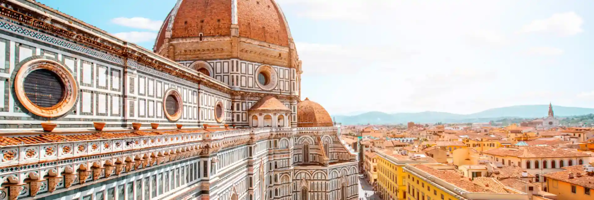 What to see in the Florence Duomo